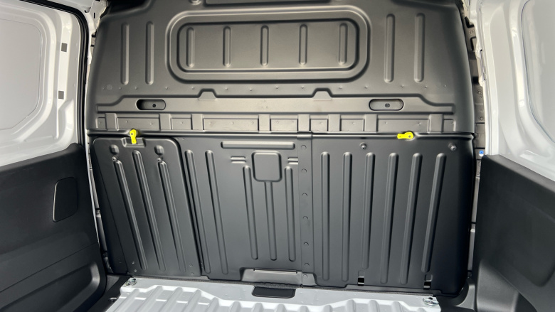 Citroen Berlingo M Diesel 1.5 BlueHDi 100ps Van Enterprise Plus